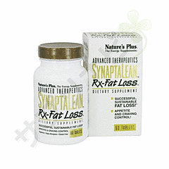 シナプタリーンRx-ファットロス 60錠 1本 | Synapta Lean Rx-FatLoss 60tablets one 60 錠