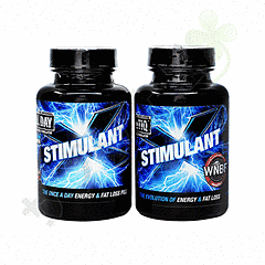 スティミュラントX 84錠 1本 | Stimulant X 84tablets one 84 錠