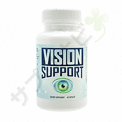 ビジョンサポート 60錠 1本 | (EyeFive)VisionSupport 60tablets one