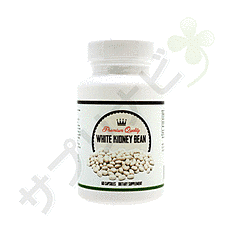 ホワイトキドニービーン 60錠 1本 | (EyeFive)WhiteKidneyBean 60tablets one 60 錠